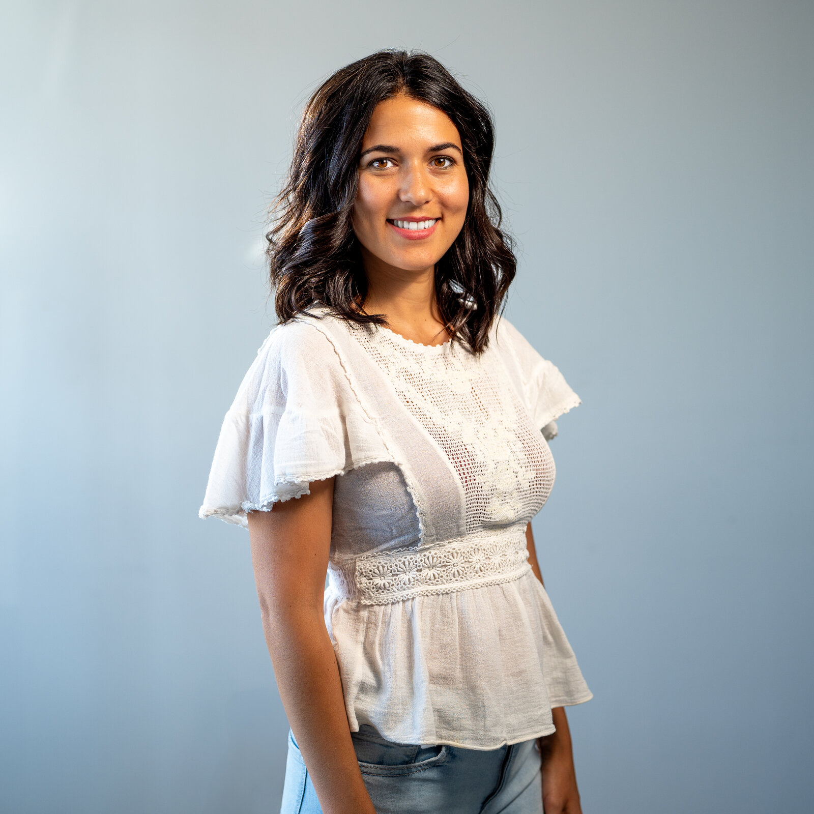 Cristina González
