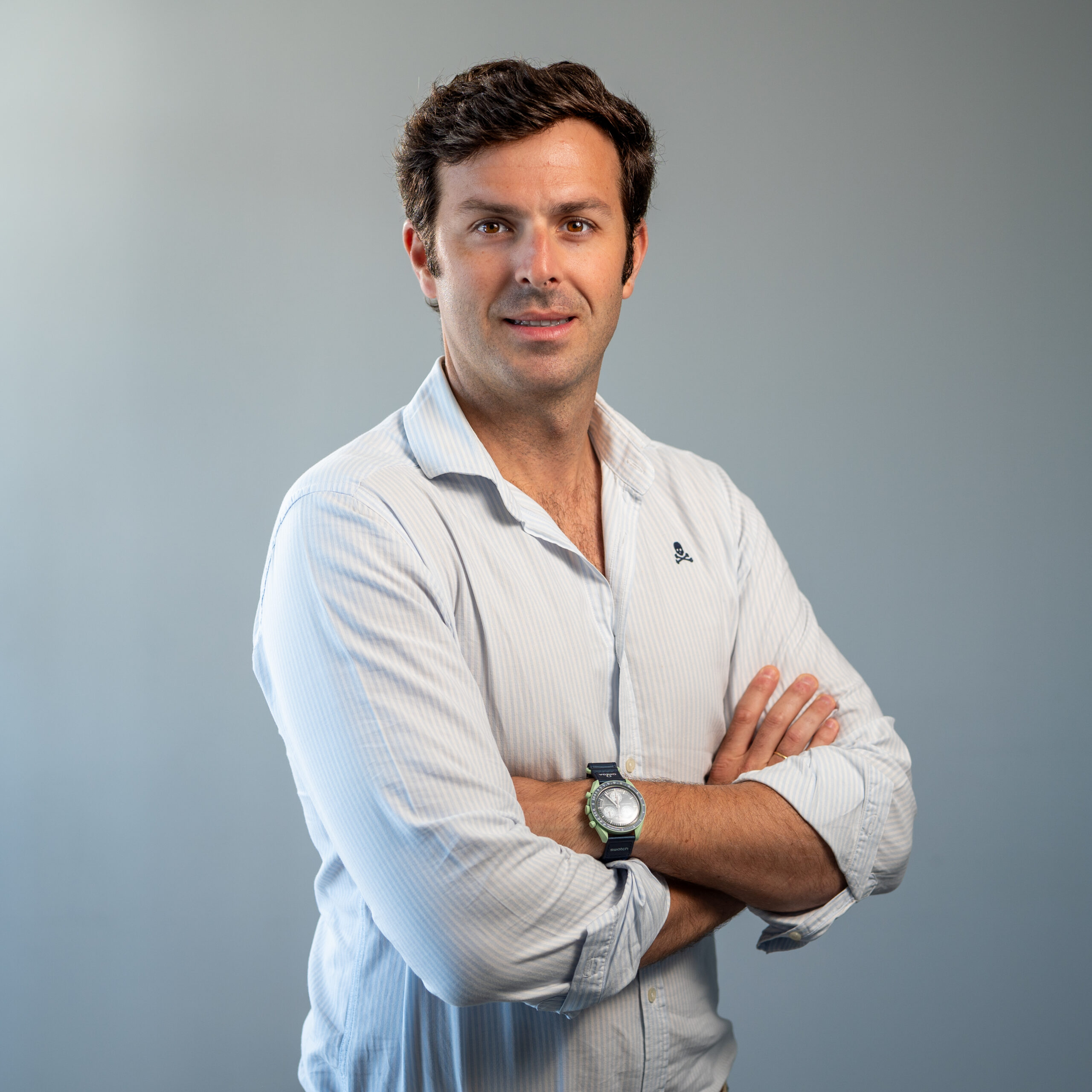 juan ballesteros