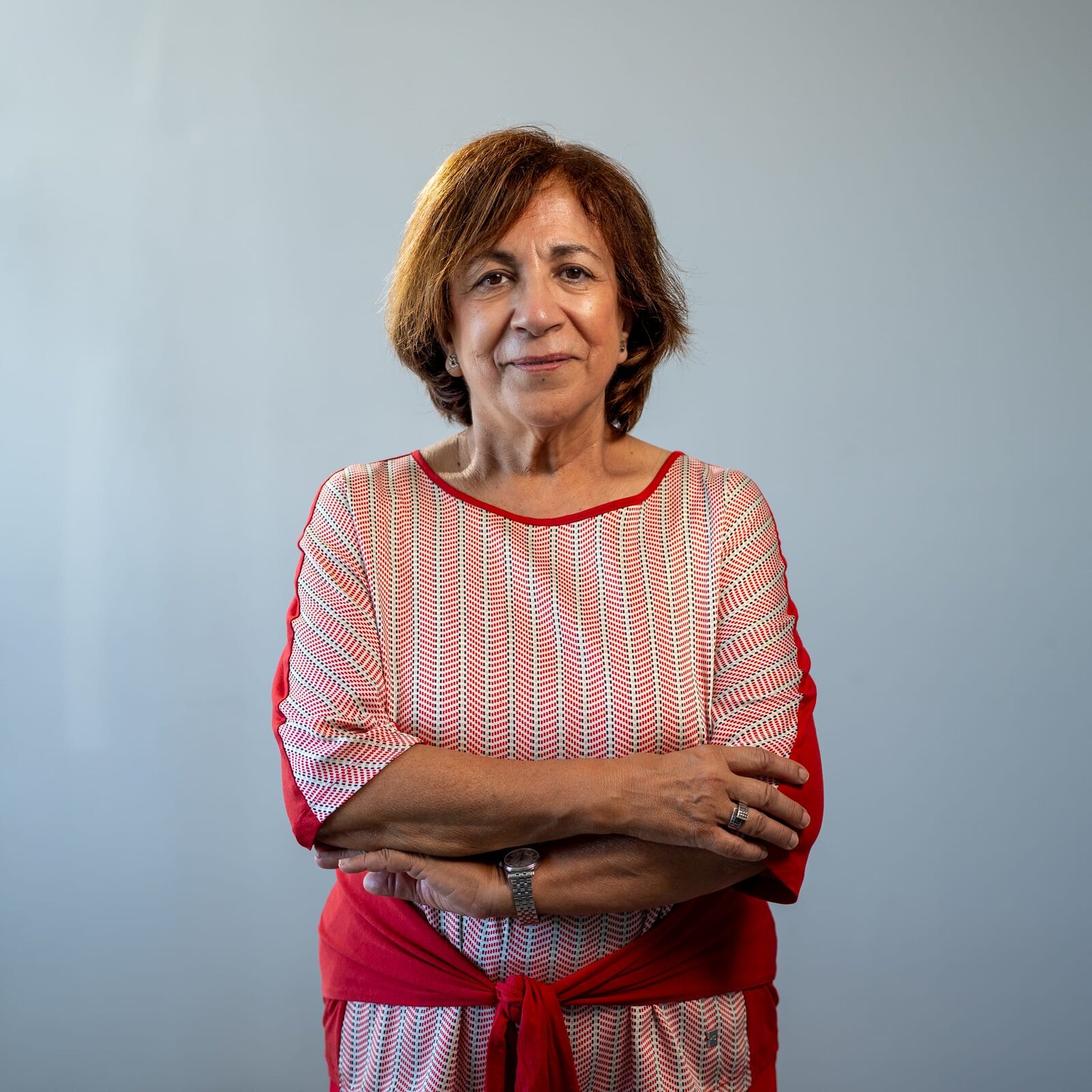 carmen mateo
