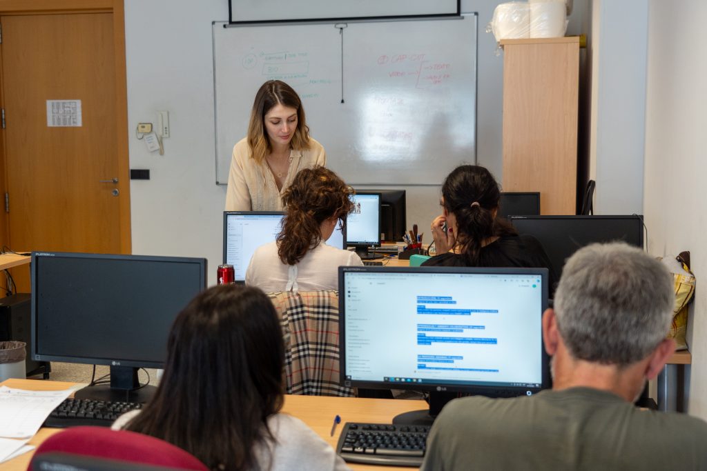 Curso de Inteligencia Artificial - Insertia Formación