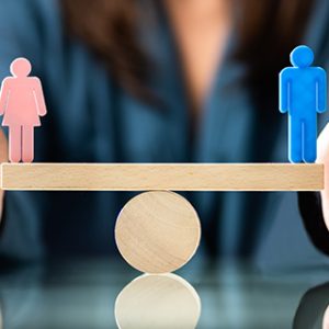 Curso de Igualdad de género. Plan de igualdad en AGE