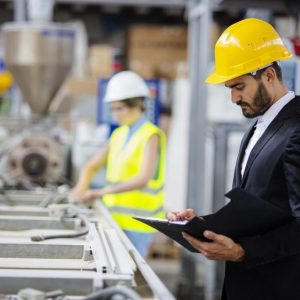 Curso de Básico de prevención de riesgos laborales