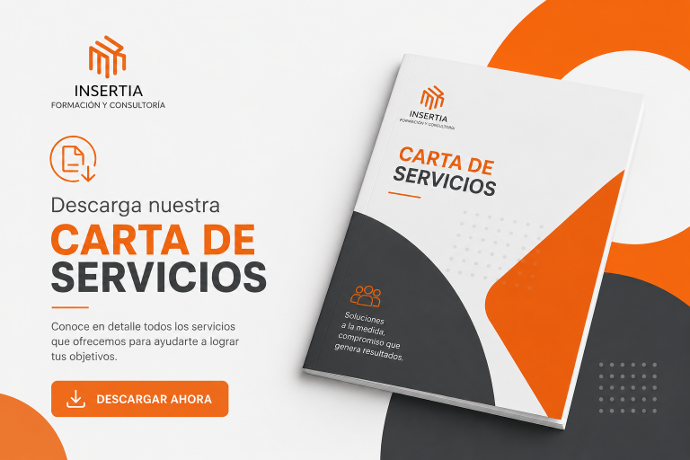 Carta de servicios