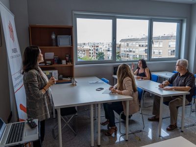 inseria formacíon y consultoría