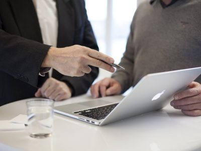 inseria formacíon y consultoría